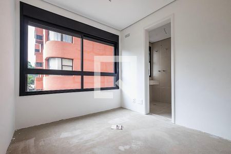 Studio de kitnet/studio à venda com 1 quarto, 25m² em Cerqueira César, São Paulo