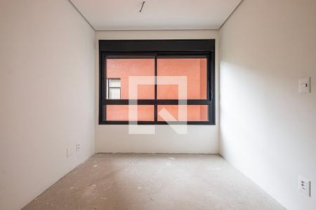 Studio de kitnet/studio à venda com 1 quarto, 25m² em Cerqueira César, São Paulo