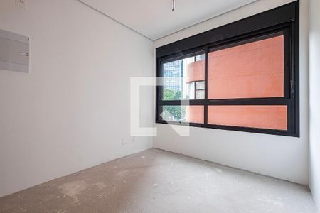 Studio de kitnet/studio à venda com 1 quarto, 25m² em Cerqueira César, São Paulo