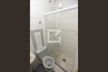 Studio de kitnet/studio para alugar com 1 quarto, 40m² em Guará, Brasília