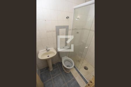 Studio de kitnet/studio para alugar com 1 quarto, 40m² em Guará, Brasília