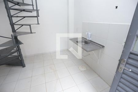 Studio de kitnet/studio para alugar com 1 quarto, 40m² em Guará, Brasília