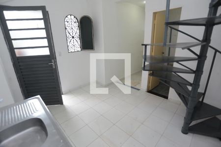 Studio de kitnet/studio para alugar com 1 quarto, 40m² em Guará, Brasília