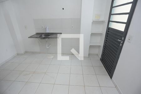 Studio de kitnet/studio para alugar com 1 quarto, 40m² em Guará, Brasília