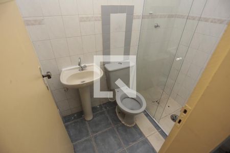 Studio de kitnet/studio para alugar com 1 quarto, 40m² em Guará, Brasília