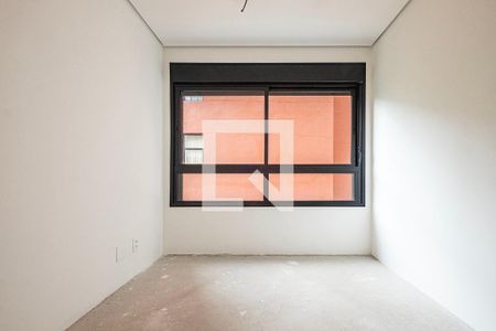 Studio de kitnet/studio à venda com 1 quarto, 25m² em Cerqueira César, São Paulo