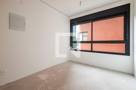 Studio de kitnet/studio à venda com 1 quarto, 25m² em Cerqueira César, São Paulo