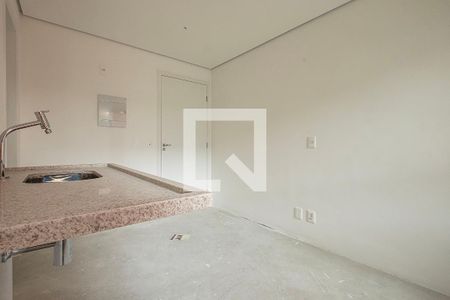 Studio de kitnet/studio à venda com 1 quarto, 25m² em Cerqueira César, São Paulo