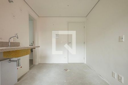 Studio de kitnet/studio à venda com 1 quarto, 25m² em Cerqueira César, São Paulo