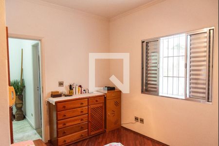 Quarto 1 de casa à venda com 2 quartos, 240m² em Cursino, São Paulo