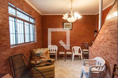 Sala de casa à venda com 2 quartos, 240m² em Cursino, São Paulo