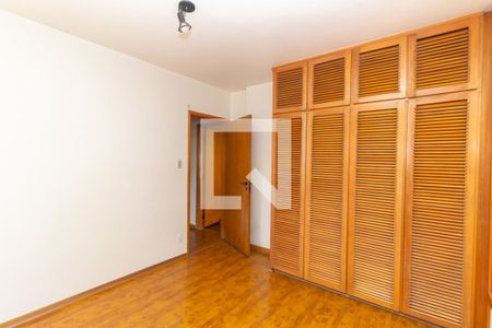 Quarto 1 de apartamento para alugar com 3 quartos, 95m² em Vila Mariana, São Paulo