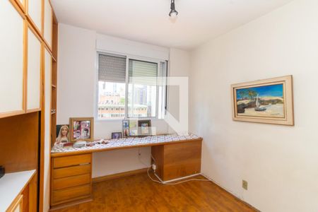 Quarto 2 de apartamento para alugar com 3 quartos, 95m² em Vila Mariana, São Paulo