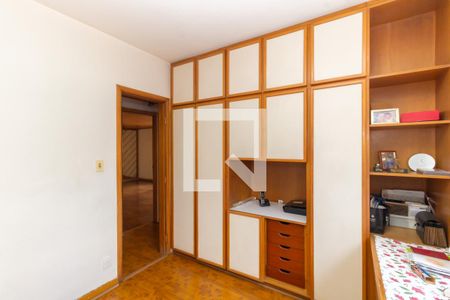 Quarto 2 de apartamento para alugar com 3 quartos, 95m² em Vila Mariana, São Paulo