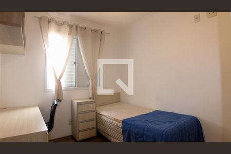 Quarto 1 de apartamento para alugar com 2 quartos, 54m² em Vila Santa Clara, São Paulo