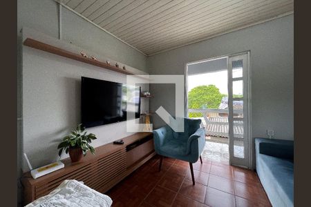 Sala de casa à venda com 4 quartos, 300m² em Feitoria, São Leopoldo