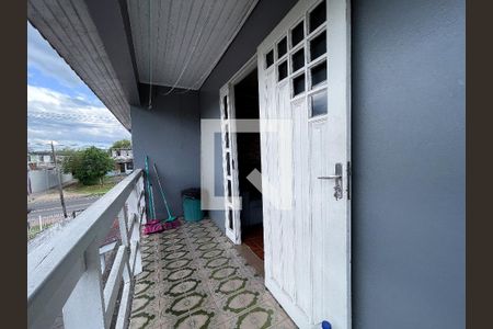 Sacada de casa à venda com 4 quartos, 300m² em Feitoria, São Leopoldo