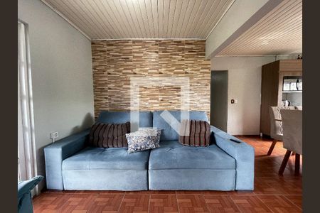 Sala de casa à venda com 4 quartos, 300m² em Feitoria, São Leopoldo