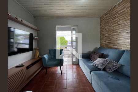 Sala de casa à venda com 4 quartos, 300m² em Feitoria, São Leopoldo