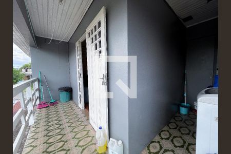 Sacada de casa à venda com 4 quartos, 300m² em Feitoria, São Leopoldo