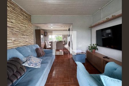 Sala de casa à venda com 4 quartos, 300m² em Feitoria, São Leopoldo