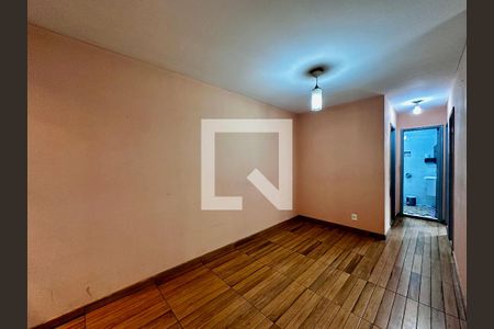 Sala de apartamento à venda com 3 quartos, 66m² em Vila Socorro, São Paulo