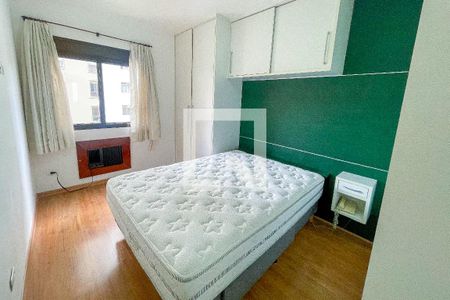 Quarto  de apartamento para alugar com 1 quarto, 56m² em Jardim Paulista, São Paulo