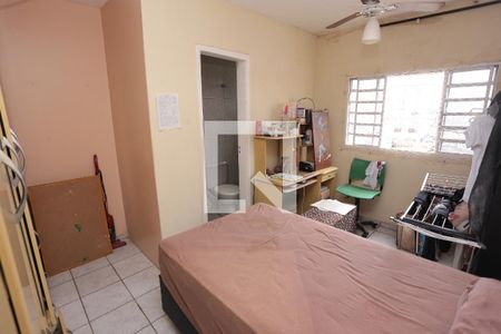 Quarto 2 de apartamento para alugar com 3 quartos, 75m² em Qne 27, Brasília