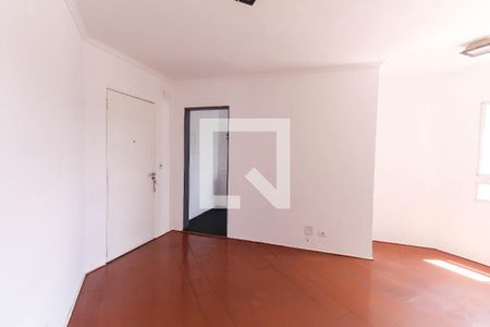 Sala de apartamento à venda com 1 quarto, 40m² em Brás, São Paulo