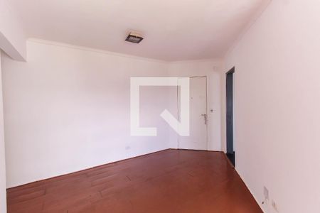 Sala de apartamento à venda com 1 quarto, 40m² em Brás, São Paulo