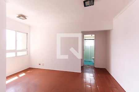 Sala de apartamento à venda com 1 quarto, 40m² em Brás, São Paulo