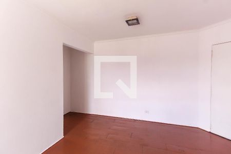 Sala de apartamento à venda com 1 quarto, 40m² em Brás, São Paulo