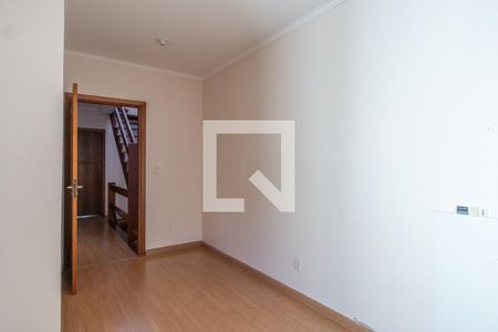 Quarto 1 de casa de condomínio à venda com 3 quartos, 194m² em Ipanema, Porto Alegre