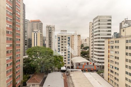 Quarto 1 de apartamento à venda com 2 quartos, 90m² em Vila Olímpia, São Paulo