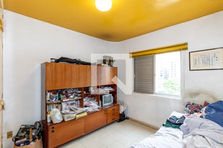 Quarto 1 de apartamento à venda com 2 quartos, 90m² em Vila Olímpia, São Paulo