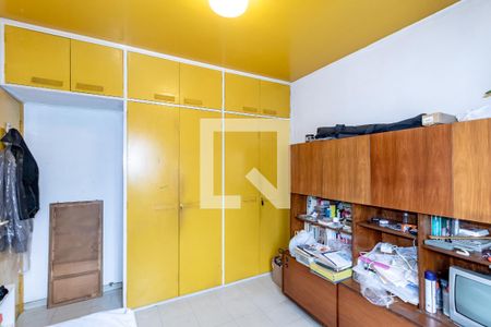 Quarto 1 de apartamento à venda com 2 quartos, 90m² em Vila Olímpia, São Paulo