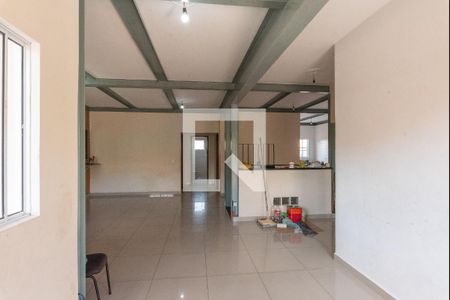 Sala de casa para alugar com 3 quartos, 250m² em Jardim Baroneza, Campinas