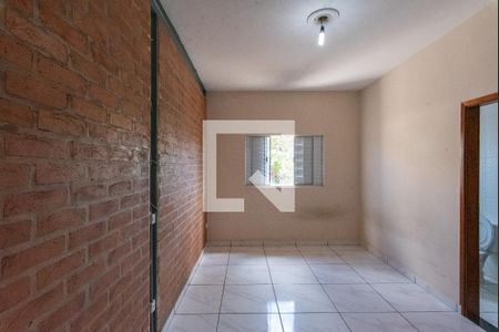 Suíte 1 de casa para alugar com 3 quartos, 250m² em Jardim Baroneza, Campinas