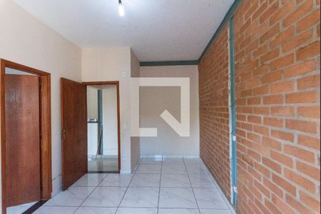 Suíte 1 de casa para alugar com 3 quartos, 250m² em Jardim Baroneza, Campinas