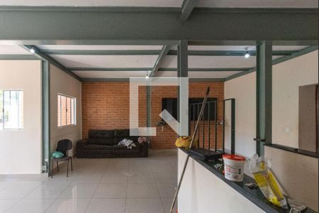 Sala de casa para alugar com 3 quartos, 250m² em Jardim Baroneza, Campinas