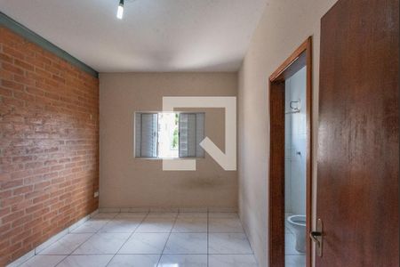 Suíte 1 de casa para alugar com 3 quartos, 250m² em Jardim Baroneza, Campinas