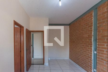 Suíte 1 de casa para alugar com 3 quartos, 250m² em Jardim Baroneza, Campinas