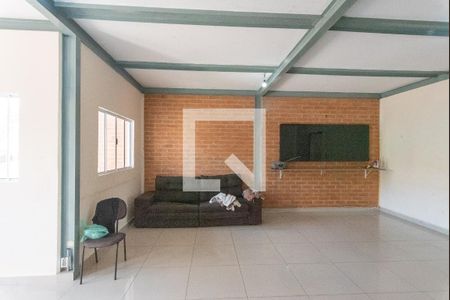 Sala de casa para alugar com 3 quartos, 250m² em Jardim Baroneza, Campinas