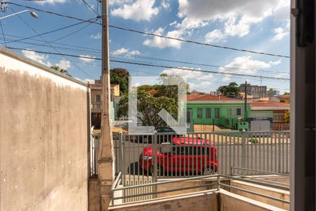 Vista da Suíte 1 de casa para alugar com 3 quartos, 250m² em Jardim Baroneza, Campinas