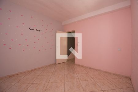 Quarto 2 de casa para alugar com 2 quartos, 87m² em Jardim Palmira, Guarulhos