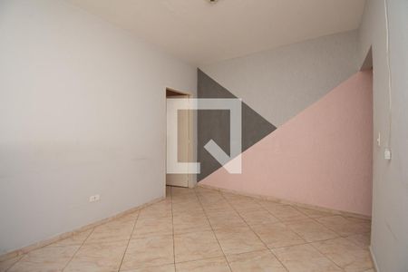 Sala de casa para alugar com 2 quartos, 87m² em Jardim Palmira, Guarulhos