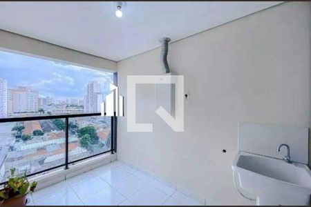 Apartamento à venda com 3 quartos, 75m² em Mooca, São Paulo