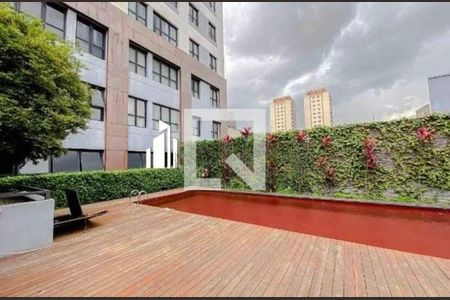 Apartamento à venda com 3 quartos, 75m² em Mooca, São Paulo