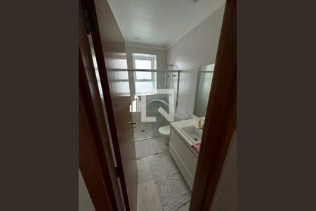 Apartamento à venda com 5 quartos, 335m² em Vila Regente Feijó, São Paulo