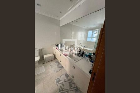 Apartamento à venda com 5 quartos, 335m² em Vila Regente Feijó, São Paulo